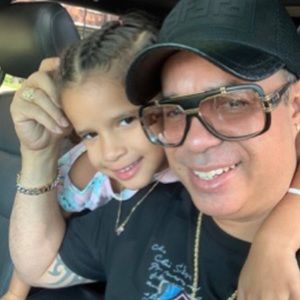 Meet your Posher, Dayla